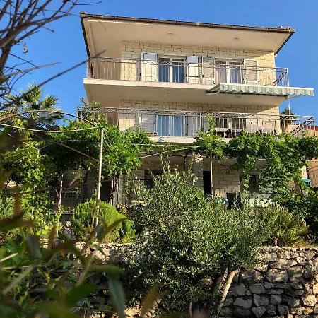 Vila House Vesna Trogir