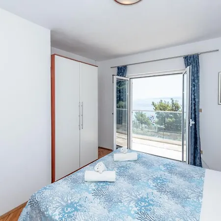 Villa House Vesna *