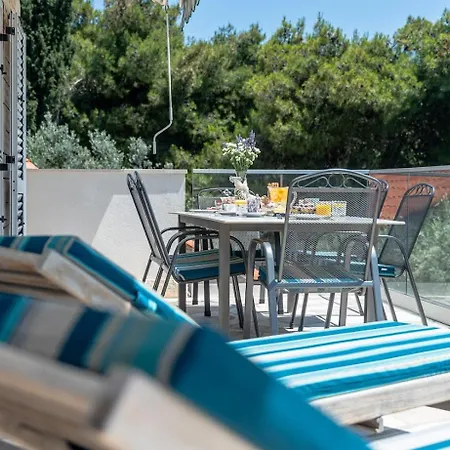 Vila House Vesna Trogir