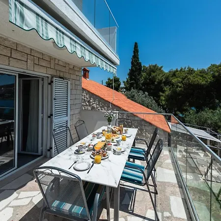 Villa House Vesna
