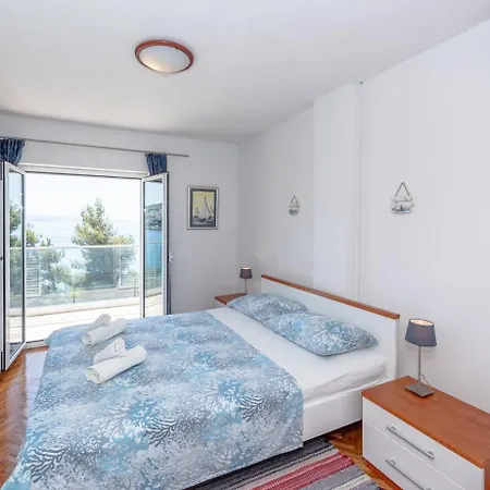 House Vesna