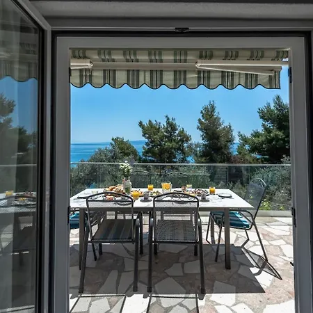 House Vesna Villa