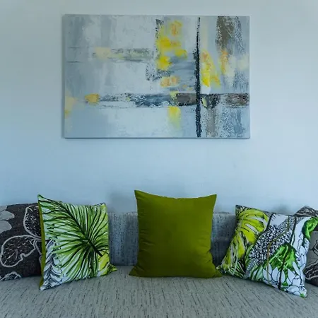 Vila House Vesna