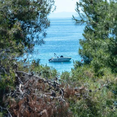 Villa House Vesna