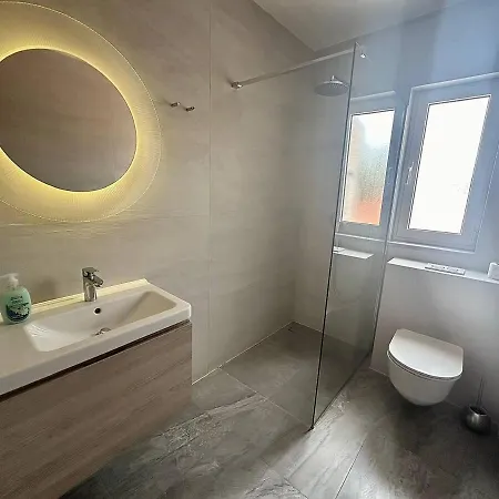 House Vesna * Trogir
