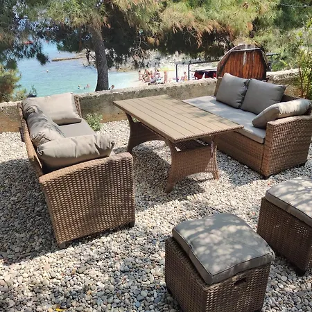 House Vesna * Trogir